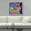 Rhinestones Diamond Painting Kit 5D Diamond Painting Full Drill Diamond Painting Carousel 2