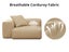 Left Armrest Chair Carousel 5