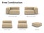 Left Armrest Chair Carousel 9