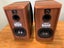 Stunning Jamo C91 Bookshelf Speakers - Mint Look and Sound! Carousel 4