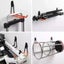 Bicycle Garage Heavy Storage Hook Warehouse Strong Load-Bearing Square Hook Carousel 3