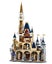 LEGO Disney The Disney Castle 71040 (Retired Product) Carousel 3