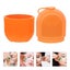 Silicone Ice Roller Mold Skin Ice Roller Face Massage Roller Face Beauty Tool Carousel 2