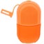 Silicone Ice Roller Mold Skin Ice Roller Face Massage Roller Face Beauty Tool Carousel 5