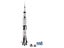 LEGO Ideas NASA Apollo Saturn V 92176 (Retired Product) Carousel 3