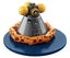 LEGO Ideas NASA Apollo Saturn V 92176 (Retired Product) Carousel 8