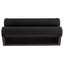 1pc Practical Double Tube Detachable Watch Display Stand Jewelry Display Holder Carousel 1