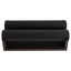1pc Practical Double Tube Detachable Watch Display Stand Jewelry Display Holder Carousel 2