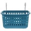 1 Set Of Small Pet Hanging Nest Chinchilla Hanging Basket With Blanket Hamster Carousel 1