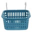1 Set Of Small Pet Hanging Nest Chinchilla Hanging Basket With Blanket Hamster Carousel 3