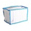 White Sneaker Washing Machine Bag Shoe Dryer Bag Sock Laundry Bag Sneaker Clean Carousel 3