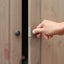 12 Sets Door Chain Lock Heavy Duty Cabinet Magnets Cabinet Magnetic Catch Drawe Carousel 3