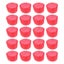 480 Pcs Cupcake Wrappers Liners Muffin Cases Heat Resistant Cake Cup Party Favo Carousel 3