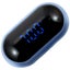 Fish Tank Thermometer Aquarium Water Thermometer Tank Water Temp Measure Tool F Carousel 4