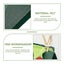 Rabbit Toys Bunnies Small Animal Hideout Hamster Bed Cushion Hamster House Bed Carousel 3