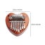 Thumb Pianos Pendant Kalimba Pocket Thumb Piano Thumb Finger Piano Mini Thumb P Carousel 3