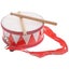 Educational Toys Toddlers Hand Percussion Boys Girls Drum Set Drum An Adjustabl Carousel 1