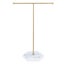 T Bar Earring Display Stand Jewelry Holder Jewelry Display Hanging Rack Organiz Carousel 1