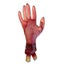 Broken Hand Blood Horror Halloween Decoration Severed Bloody Limbs Novelty Dead Carousel 2