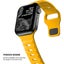 Apple Watch Band Strap 38mm 40mm 41mm Carousel 3