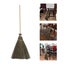 2 Pcs Cleaning Toy Brooms Ornament Kids Pretend Toy Mini Brooms Pendant Diy Cra Carousel 1