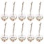 100 Pcs Holiday Gift Tag Diy Paper Price Tag Love Label Tags Carousel 1