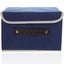 Household Foldable Clothes Storage Box Clothes Organizer Bedroom Wardrobe Stora Carousel 1