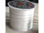 60m Roll Elastic Beading Thread 0.8mm Width For Jewelry DIY Carousel 4