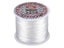 60m Roll Elastic Beading Thread 0.8mm Width For Jewelry DIY Carousel 1