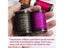 Non-split Strand Wax Thread 0.4-0.6mm Polyester Material Sinterable Round Waxed Carousel 6