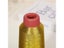 3600M Manual Bright Silk Gold Thread Silver Thread Computer Embroidery Cross Carousel 7