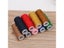 50 Yards 203 Three-ply Thick Thread For Sewing Denim Quilt With Line Cord Bags Carousel 5
