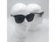 Practical Foam Flocking Head Mold Wigs Glasses Hat Scarf Display Holder Stand Carousel 2