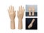 Female Mannequin Hand Jewelry Display Holder For Rings Watch Carousel 7
