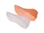 1 Pair Nude/Clear/White Female Feet Mannequin Model For Foot Thong Style Sandal Carousel 6