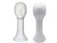 Female Human Head Long Neck Mannequin Women Plus Size Foam Wig Hat Glasses Carousel 1