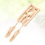 Travel Hangers Foldable Foldable Clothes Racks Clothes Hangers Drying Racks Por Carousel 2