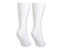 2PCS Female Foot Sock Sox Mold For Short Stocking Mannequin White Carousel 3