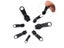 8Pcs 4 Sizes Set Universal Instant Fix Zipper Repair Replacement Slider Zippers Carousel 3