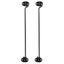 Stainless Steel Hooks Cabin Door Hook Bronze Brace Cabin Hook Stainless Steel H Carousel 1