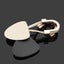 Dress Coats Leather Sew On Toggle Closures Toggle Button Clothing Coat Buttons Carousel 2