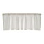 1pc Household Curtain Home Window Curtain Cotton Balls Window Drape Window Deco Carousel 1