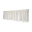 1pc Household Curtain Home Window Curtain Cotton Balls Window Drape Window Deco Carousel 2