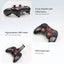 New X3 Game Controller Smart Wireless Joystick Bluetooth Android Gamepad Carousel 4