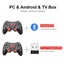 New X3 Game Controller Smart Wireless Joystick Bluetooth Android Gamepad Carousel 5