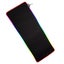 Rgb Luminous Gaming Mouse Pad Anti slip Keyboard Mat Keyboard Pad For Home Offi Carousel 1