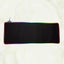 Rgb Luminous Gaming Mouse Pad Anti slip Keyboard Mat Keyboard Pad For Home Offi Carousel 2