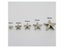 10-27mm Star Garment Rivets Nailhead Claws Stud Hat Bag Shoe Jeans Leather Carousel 4
