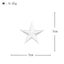 30pcs Star Embroidered Patches Star Iron On Patches Star Patches Clothing Acces Carousel 1