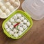 1pc Steamed Buns Steamer Microwave Oven Special Box Kitchen Steamer Heats Up Fo Carousel 3